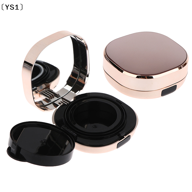 Beauty Makeup Box Set - 〔YS1〕Fashionable Air Cushion DIY Foundation Box