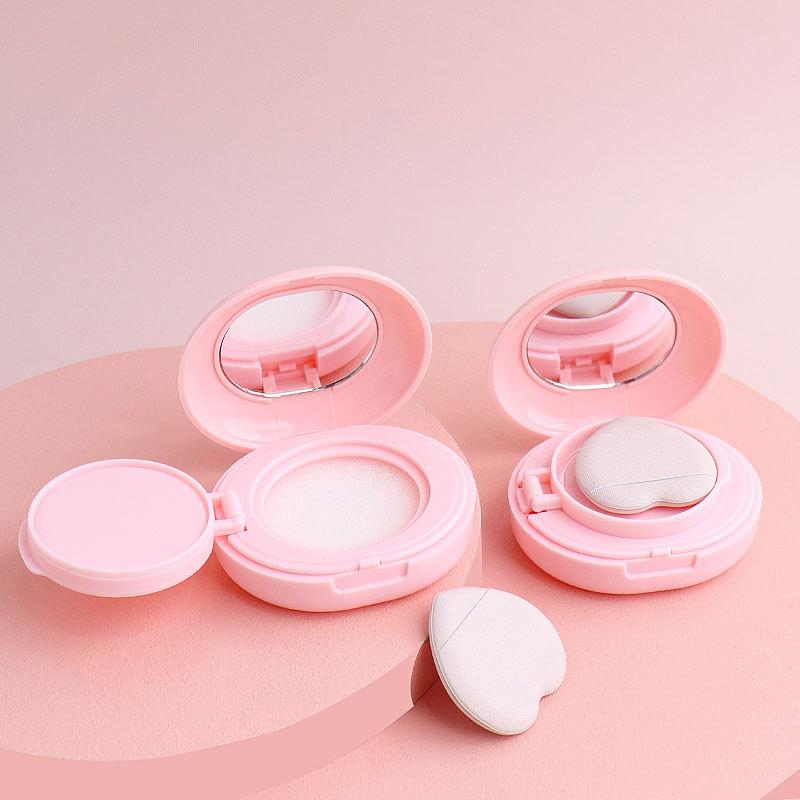 Beauty Makeup Box Set - New 5g Refillable Mini Air Cushion