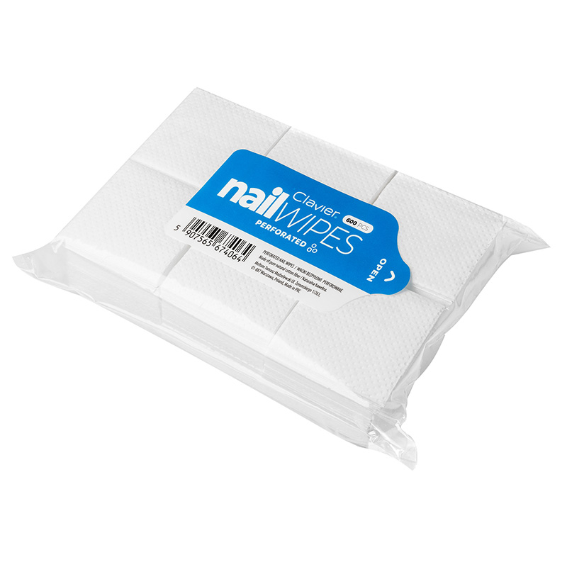 Gel Nail Polish - 600Pcs Nail Art UV Gel Nail