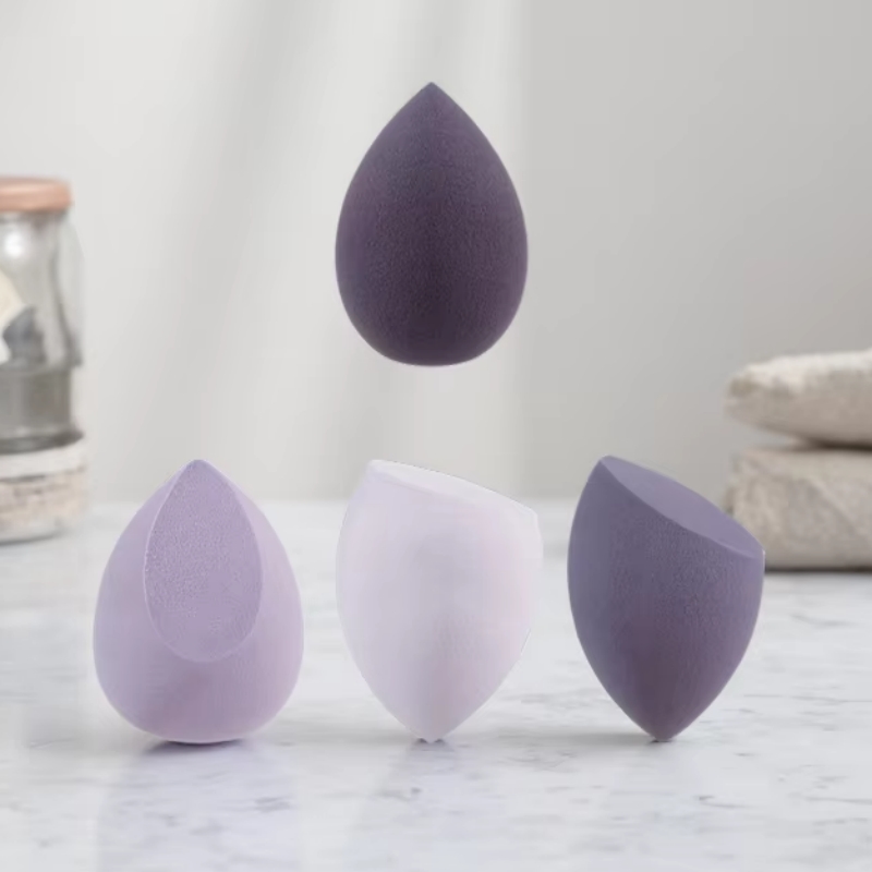 4Pcs Multi-Surface Makeup Spon - Beauty Makeup Tips incelemesi ve fiyatı