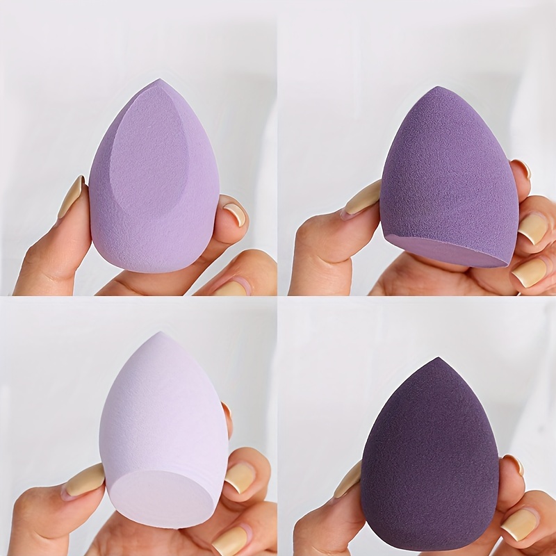 4Pcs Multi-Surface Makeup Spon - Beauty Makeup Tips incelemesi ve fiyatı