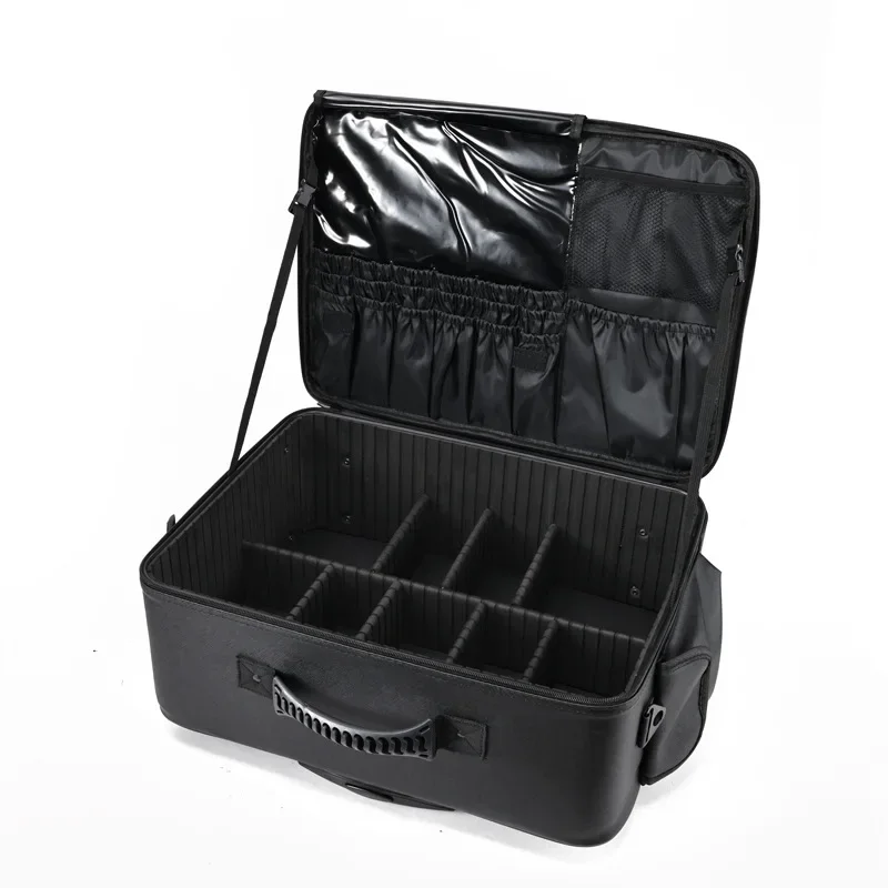 Travel Makeup Artist Bag Lugga - Beauty Makeup Organizer incelemesi ve fiyatı