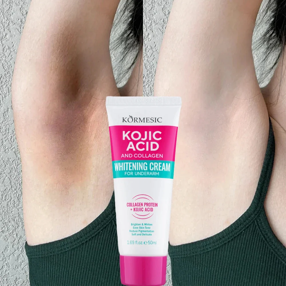 Collagen underarm whitening cr - Anti-Aging Face Cream incelemesi ve fiyatı