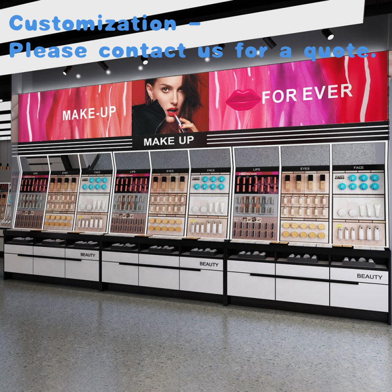 custom.Makeup Store  Cosmetic  - Beauty Makeup Store incelemesi ve fiyatı