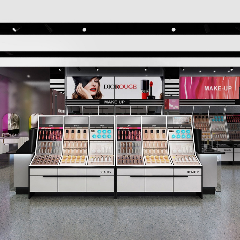 custom.Makeup Store  Cosmetic  - Beauty Makeup Store incelemesi ve fiyatı