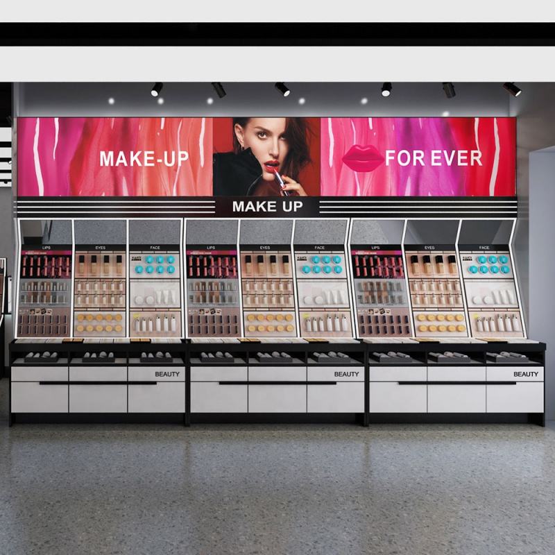 custom.Makeup Store  Cosmetic  - Beauty Makeup Store incelemesi ve fiyatı