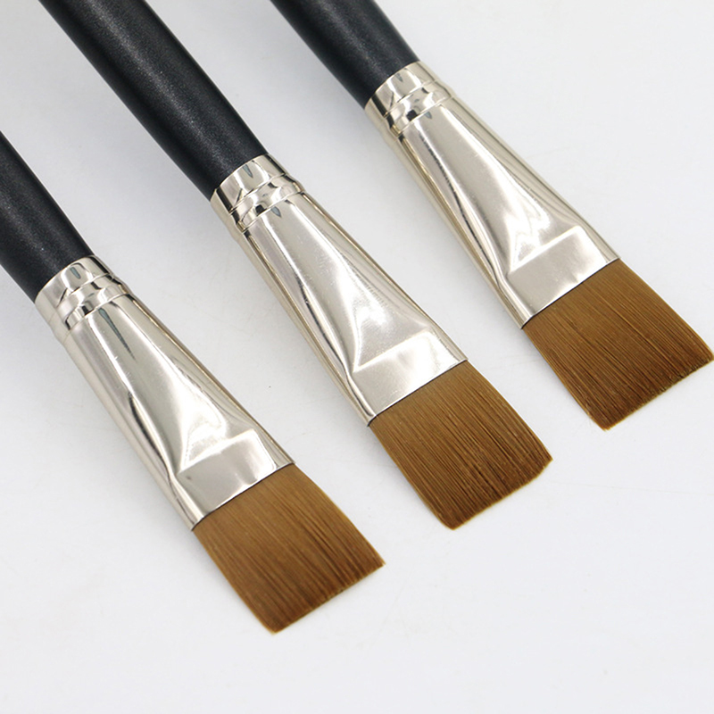 【L】Flat Square Foundation Brus - Beauty Makeup Face incelemesi ve fiyatı