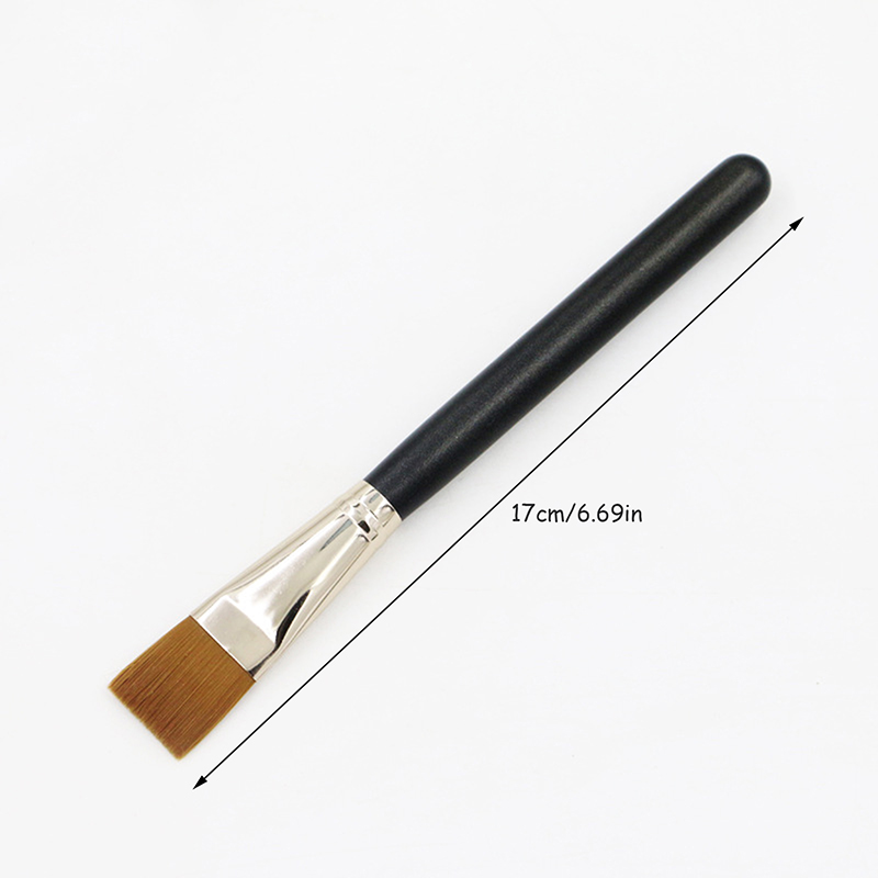 【L】Flat Square Foundation Brus - Beauty Makeup Face incelemesi ve fiyatı