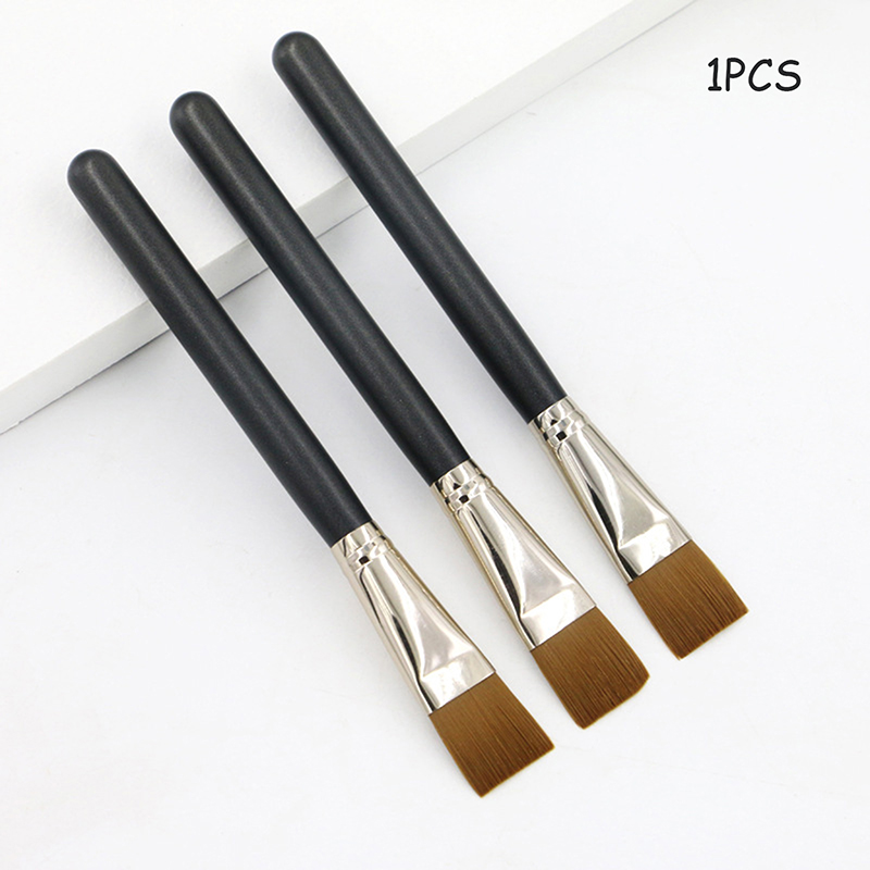 【L】Flat Square Foundation Brus - Beauty Makeup Face incelemesi ve fiyatı