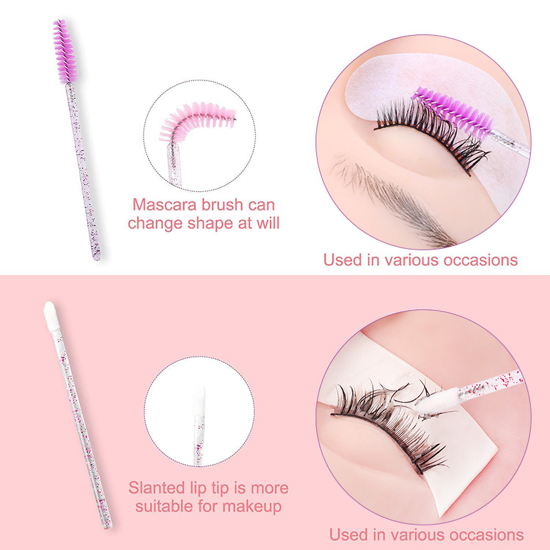 235pc Eyelash Extension Set Wi - Beauty Makeup Box Set incelemesi ve fiyatı