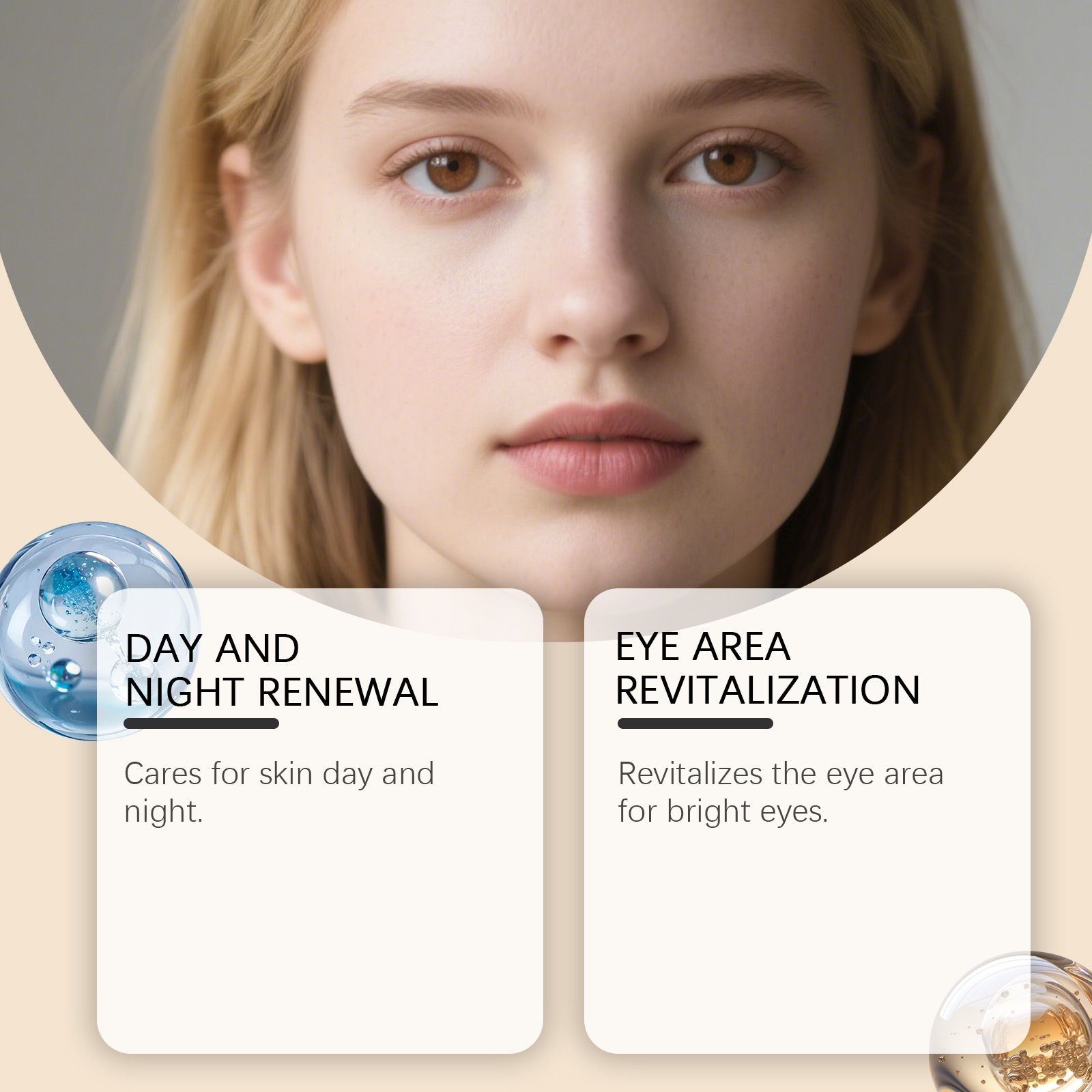 Multi-effect Day & Night Skin  - Anti-Aging Face Cream incelemesi ve fiyatı