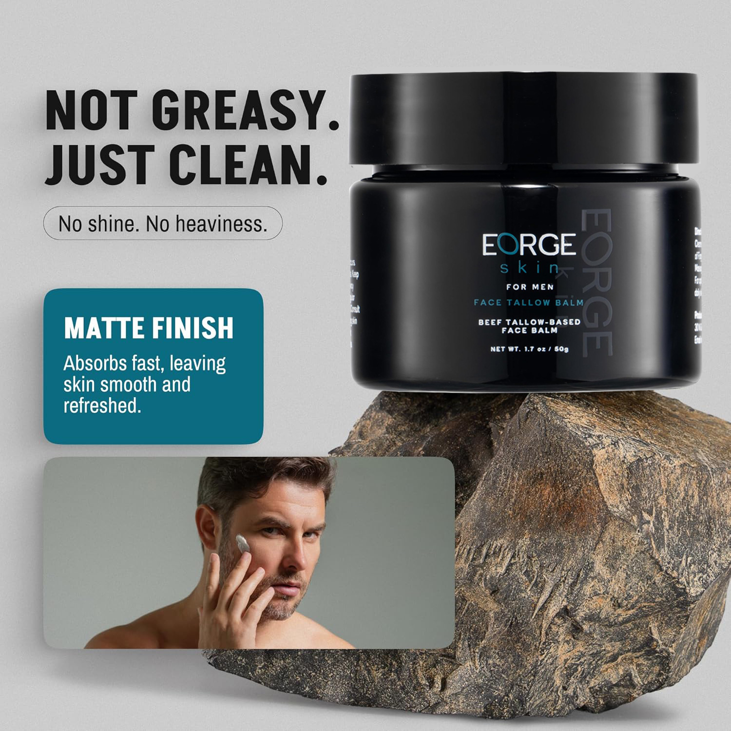 Wrinkle Defense Beef Tallow Ba - Anti-Aging Face Cream incelemesi ve fiyatı
