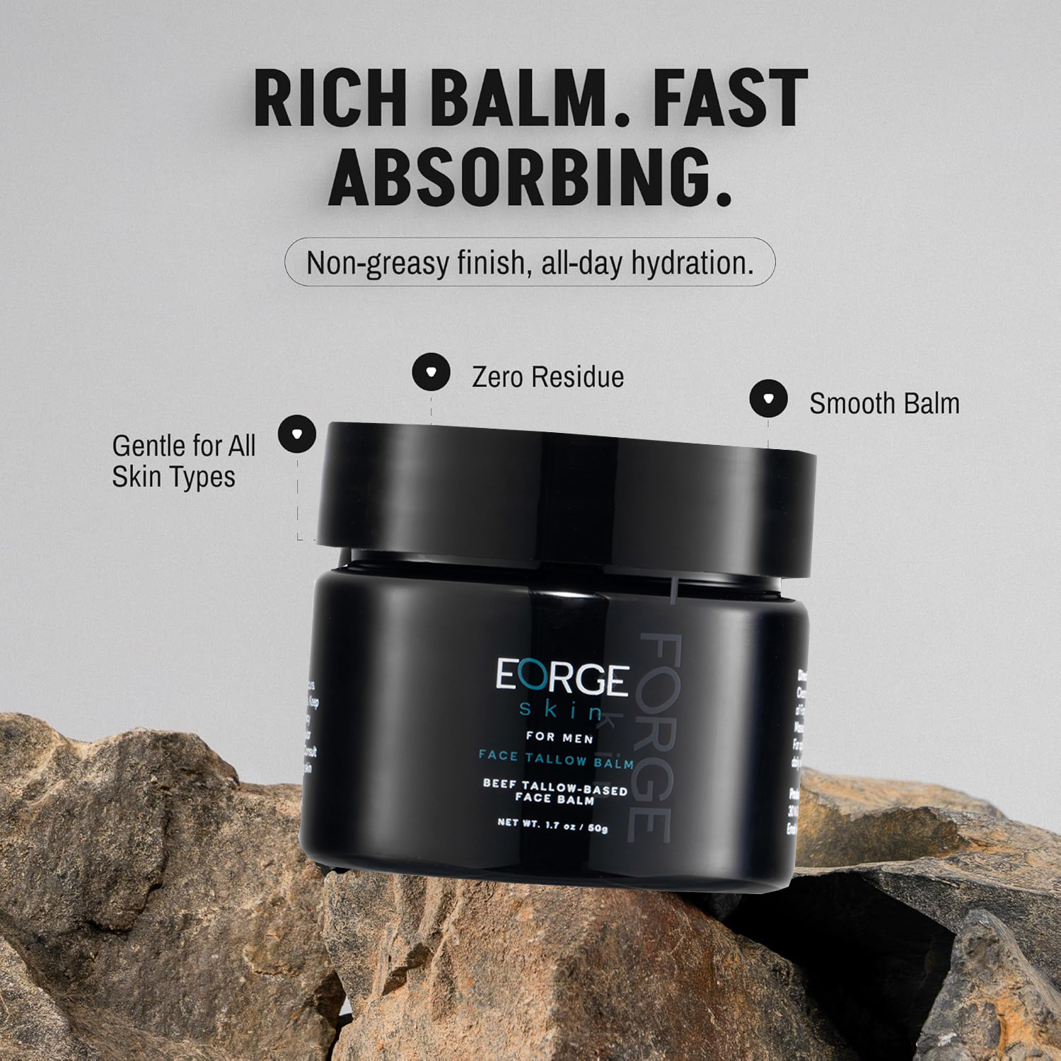 Wrinkle Defense Beef Tallow Ba - Anti-Aging Face Cream incelemesi ve fiyatı