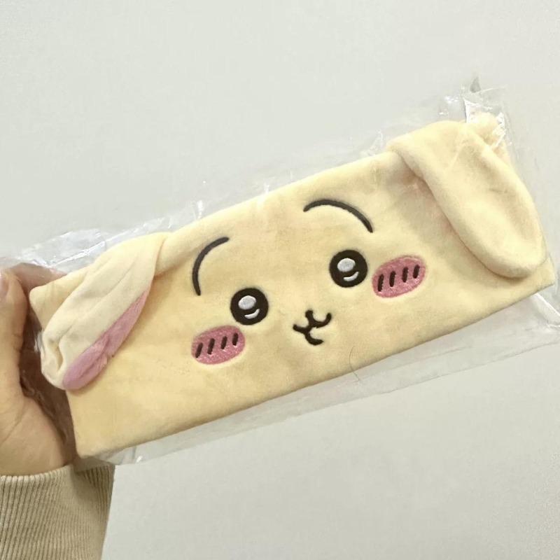 Hot Chiikawa Spa Headband Soft - Beauty Makeup Edit incelemesi ve fiyatı