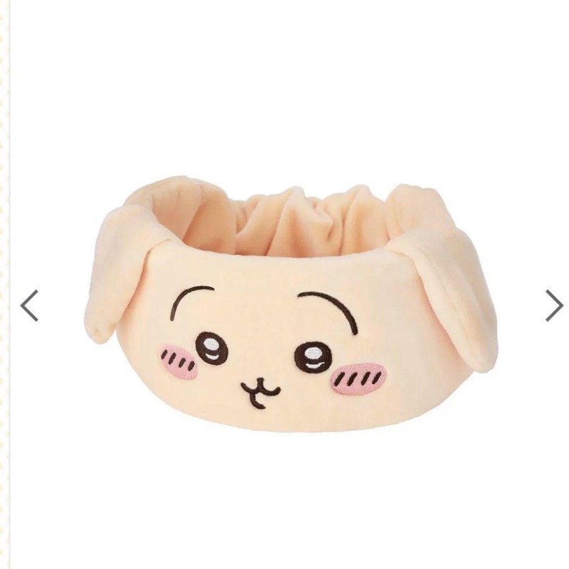 Hot Chiikawa Spa Headband Soft - Beauty Makeup Edit incelemesi ve fiyatı
