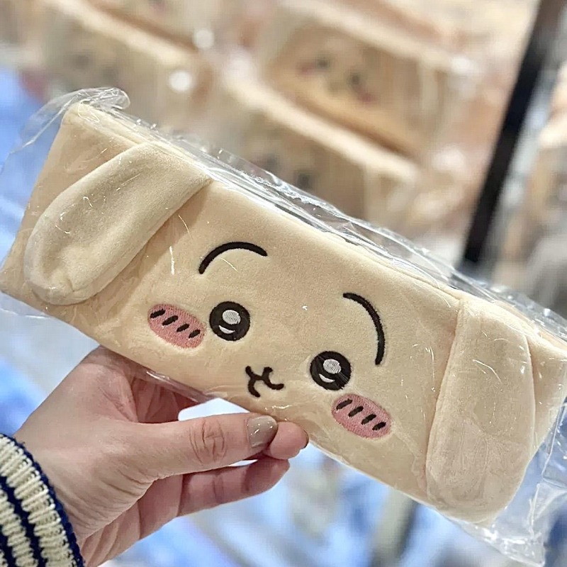 Hot Chiikawa Spa Headband Soft - Beauty Makeup Edit incelemesi ve fiyatı