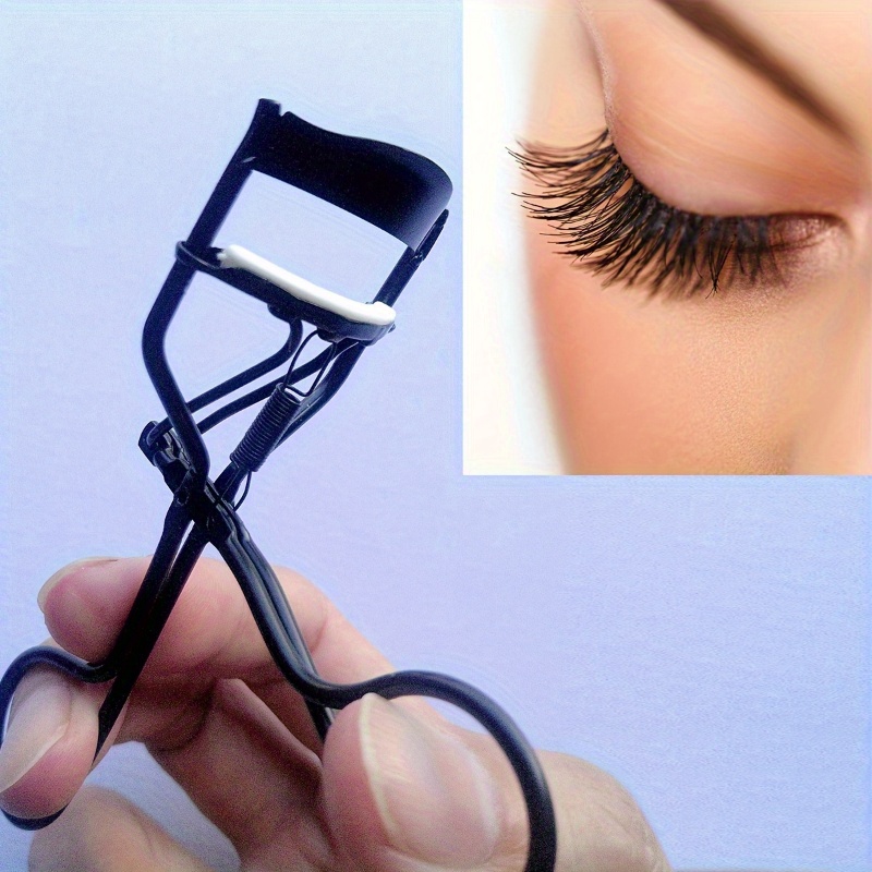 1PC Eyelash Curler Manual Eyel - Beauty Makeup Tools Use incelemesi ve fiyatı
