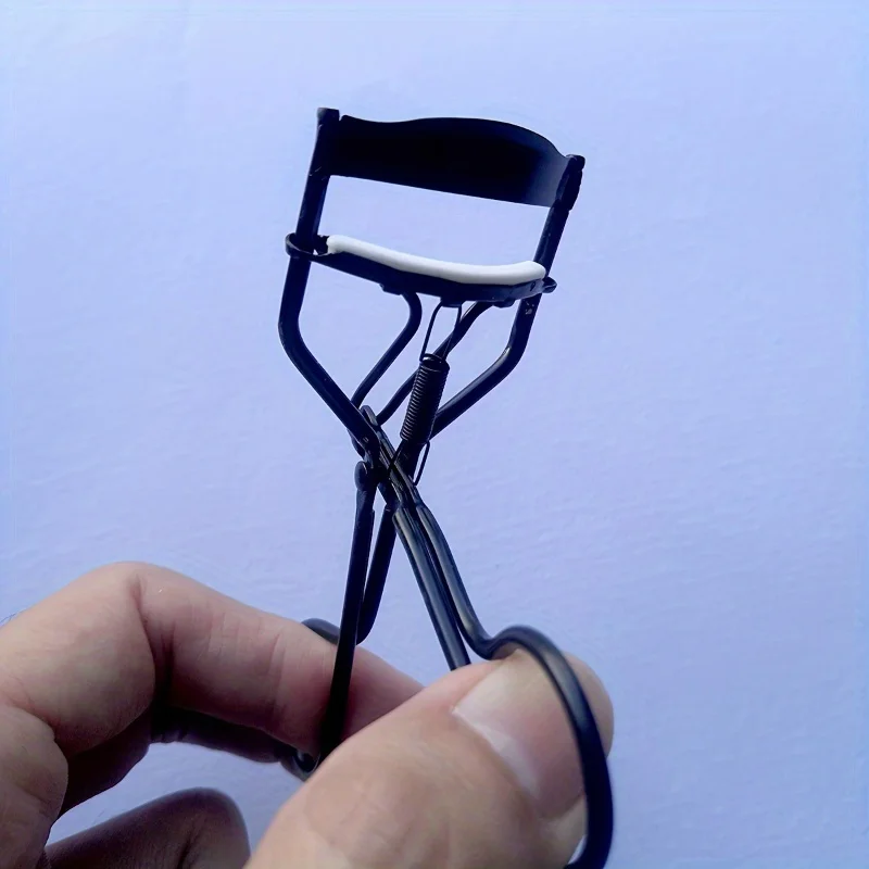 1PC Eyelash Curler Manual Eyel - Beauty Makeup Tools Use incelemesi ve fiyatı