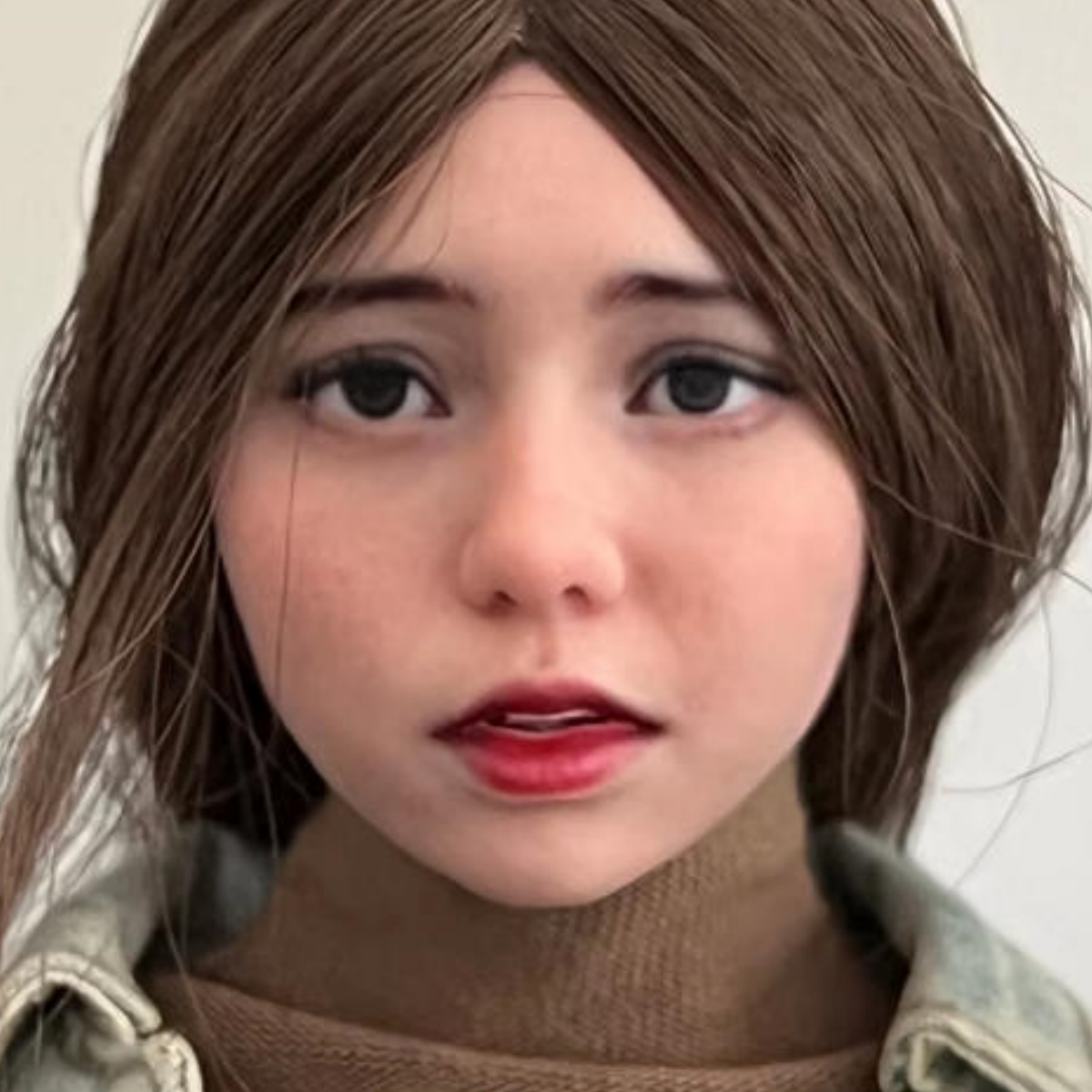 1/6 1/12 Realistic Painting Ma - Beauty Makeup Edit incelemesi ve fiyatı
