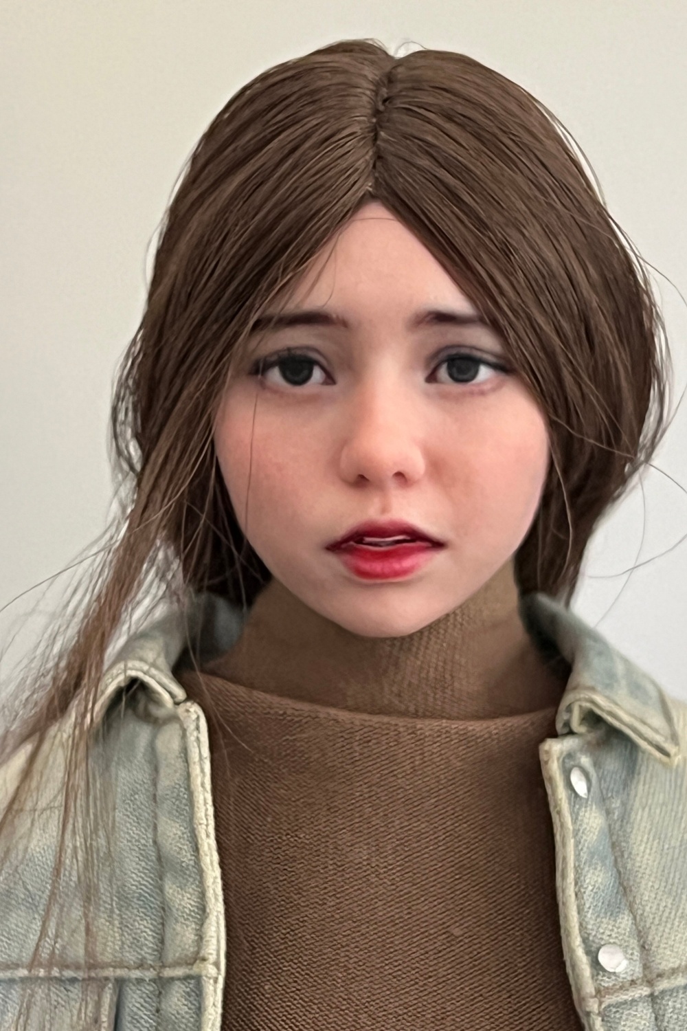 1/6 1/12 Realistic Painting Ma - Beauty Makeup Edit incelemesi ve fiyatı