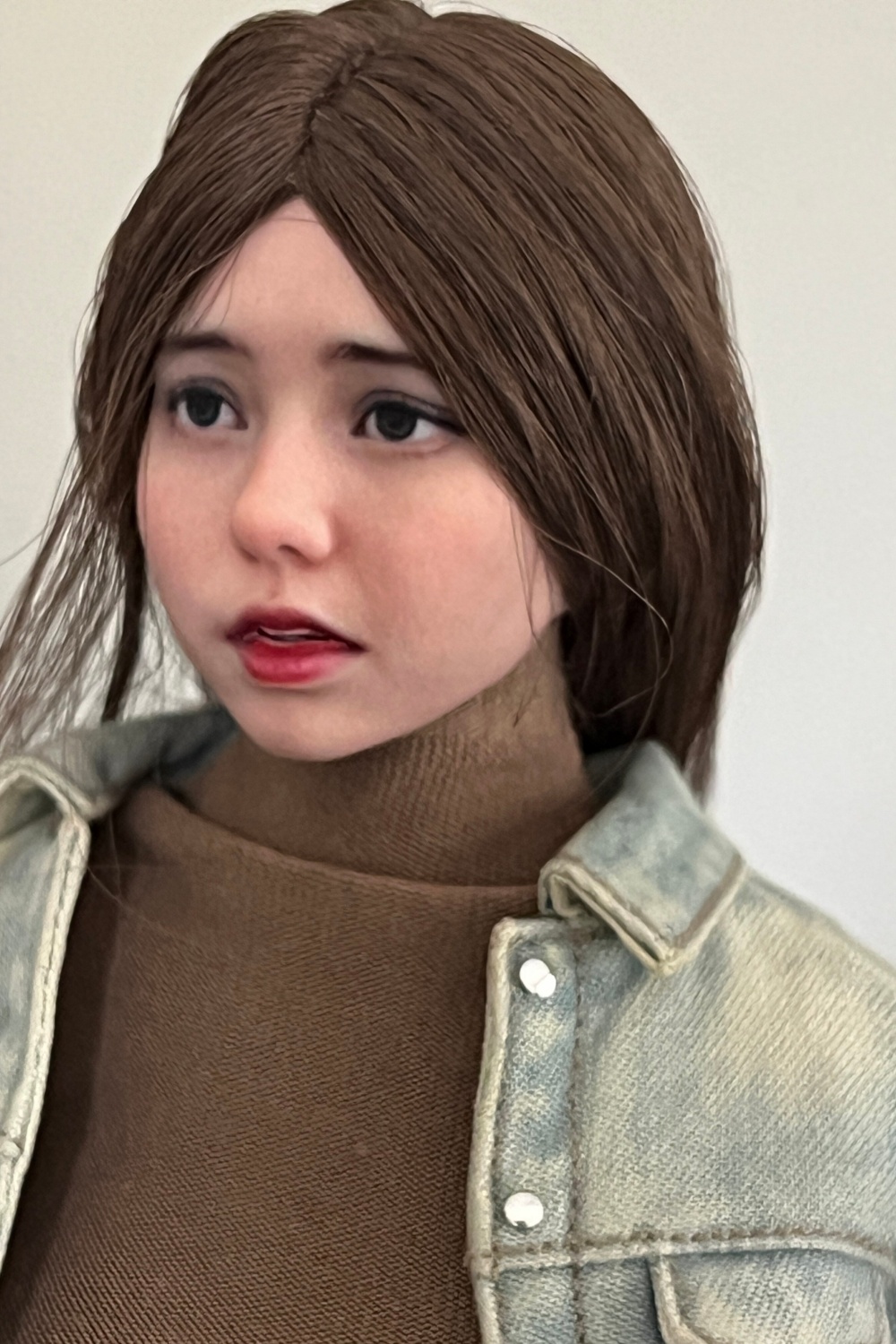 1/6 1/12 Realistic Painting Ma - Beauty Makeup Edit incelemesi ve fiyatı