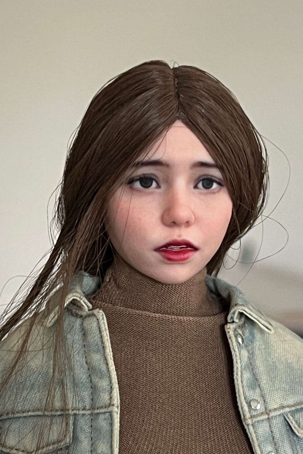 1/6 1/12 Realistic Painting Ma - Beauty Makeup Edit incelemesi ve fiyatı