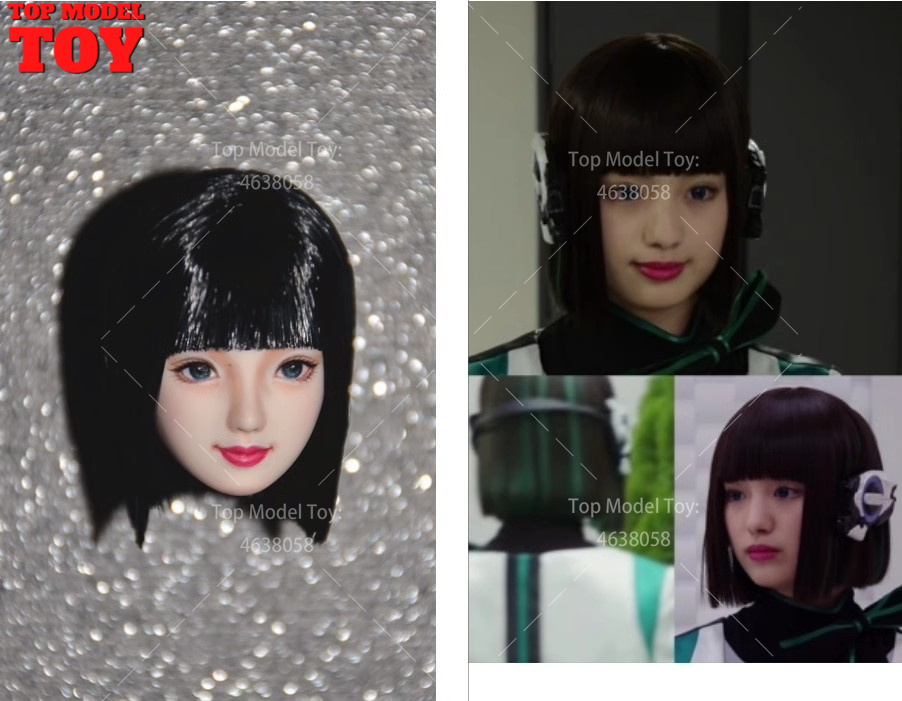 1/6 Customization Beauty Ob27  - Beauty Makeup Edit incelemesi ve fiyatı