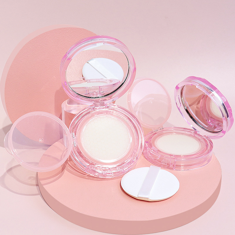 New 12g Empty Air Cushion Puff - Beauty Makeup Box Set incelemesi ve fiyatı