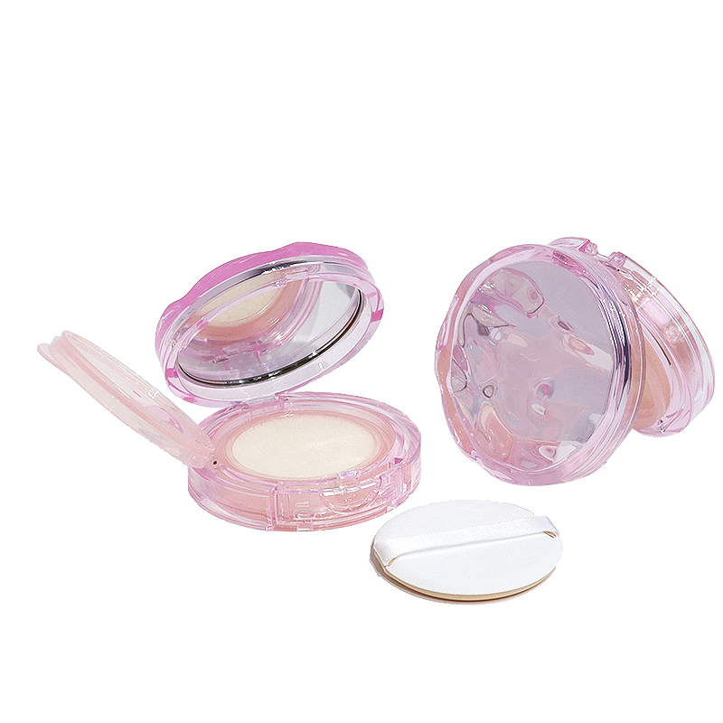 New 12g Empty Air Cushion Puff - Beauty Makeup Box Set incelemesi ve fiyatı