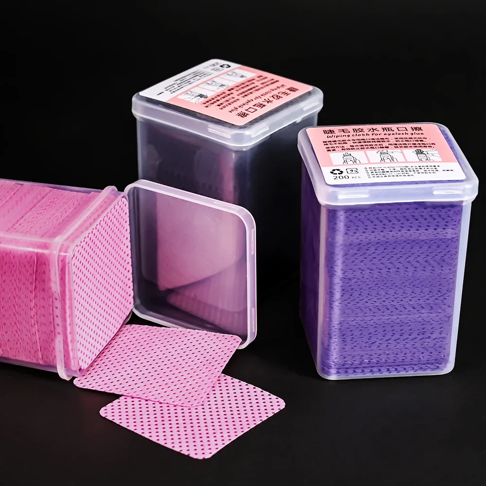 Wholesale 200Pcs/Box Nail Eyel - Gel Nail Polish incelemesi ve fiyatı