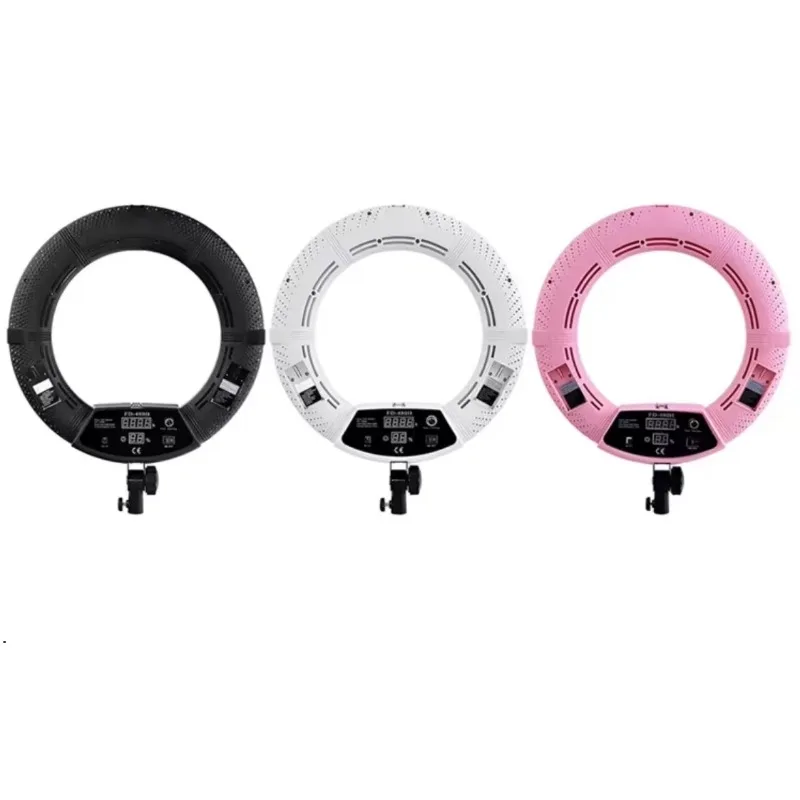 2026 Yidoblo 96W Ring Light FD - Beauty Makeup Video incelemesi ve fiyatı
