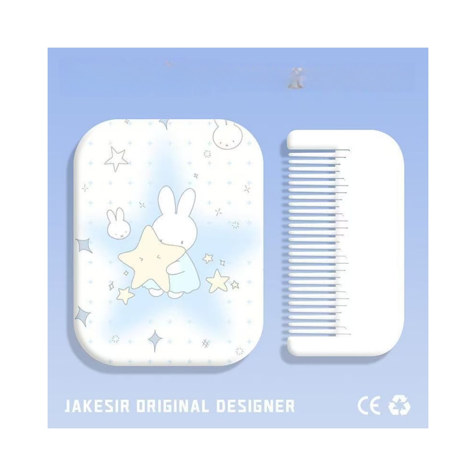 Miffy Rabbit Cartoon Graffiti  - Beauty Makeup Edit incelemesi ve fiyatı