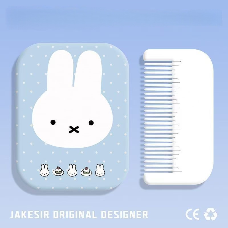 Miffy Rabbit Cartoon Graffiti  - Beauty Makeup Edit incelemesi ve fiyatı