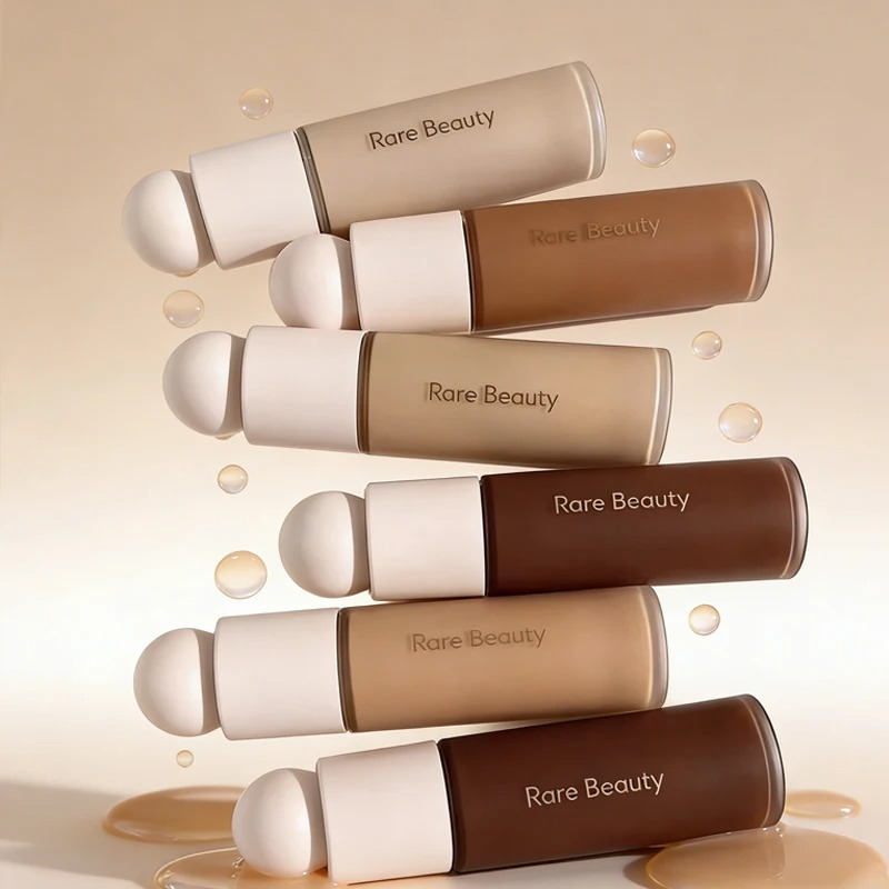 Rare Beauty Bronze Contour Sti - Rare Beauty Makeup Kit incelemesi ve fiyatı