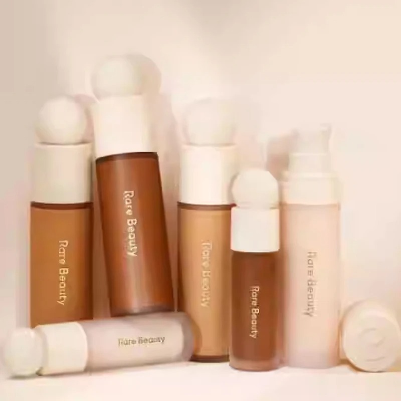 Rare Beauty Bronze Contour Sti - Rare Beauty Makeup Kit incelemesi ve fiyatı