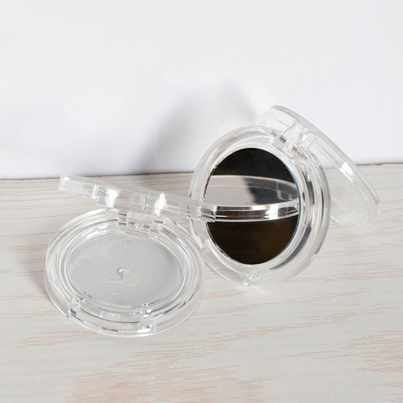 2.5g Empty Single Slot Eyeshad - Beauty Makeup Box Set incelemesi ve fiyatı
