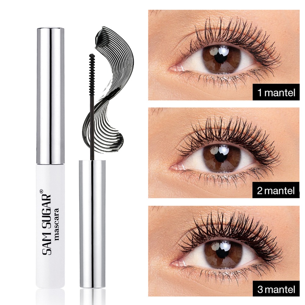 Colorful Mascara Waterproof Sm - Beauty Makeup Store incelemesi ve fiyatı