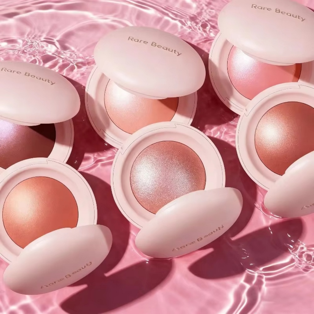 Rare Beauty Soft Pinch Luminou - Rare Beauty Makeup Kit incelemesi ve fiyatı