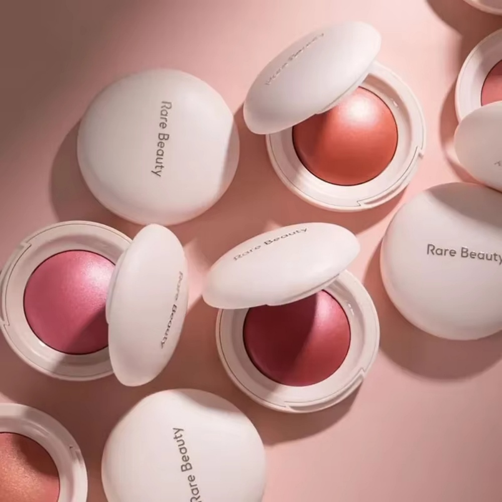 Rare Beauty Soft Pinch Luminou - Rare Beauty Makeup Kit incelemesi ve fiyatı