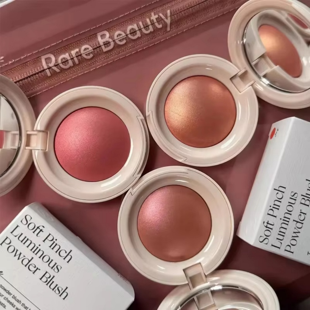 Rare Beauty Soft Pinch Luminou - Rare Beauty Makeup Kit incelemesi ve fiyatı