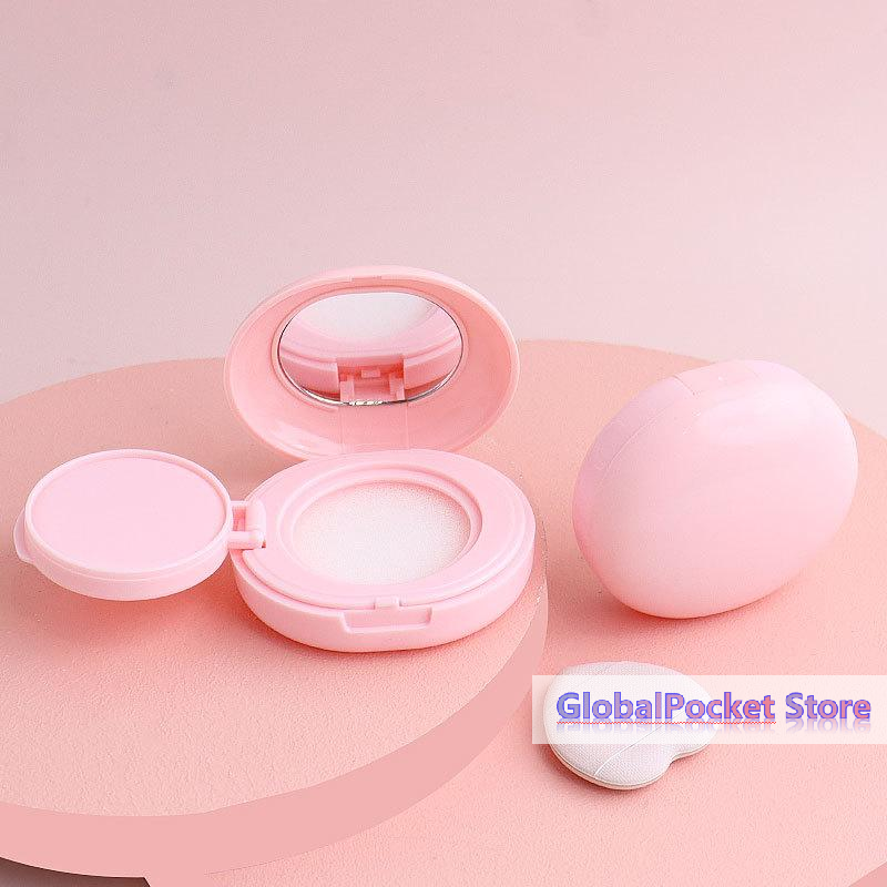 5g Refillable Mini Air Cushion - Beauty Makeup Box Set incelemesi ve fiyatı