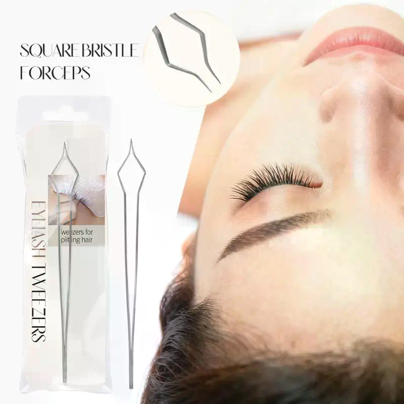 Lash Extension Tweezers Anti S - Beauty Makeup Tips incelemesi ve fiyatı