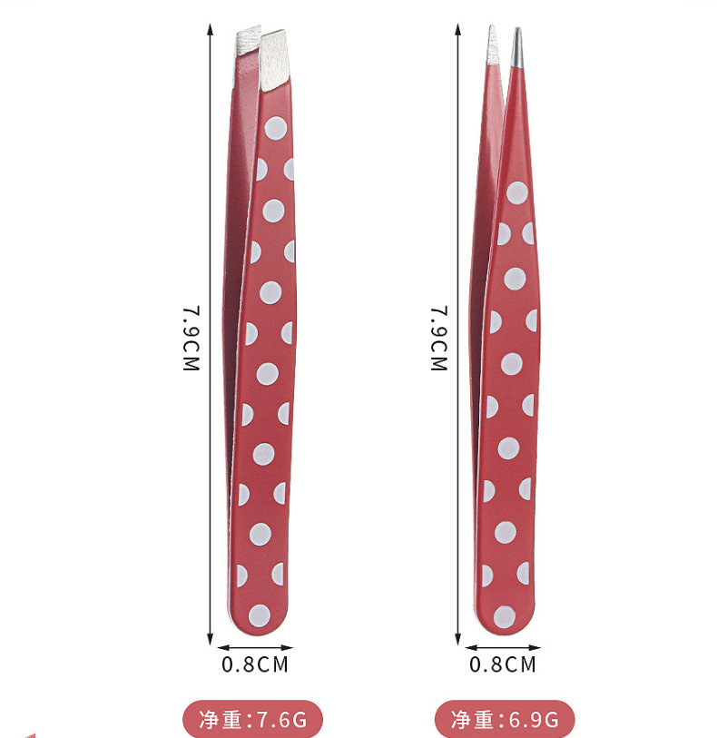 Mini Hair removal tweezers Sta - Beauty Makeup Tips incelemesi ve fiyatı