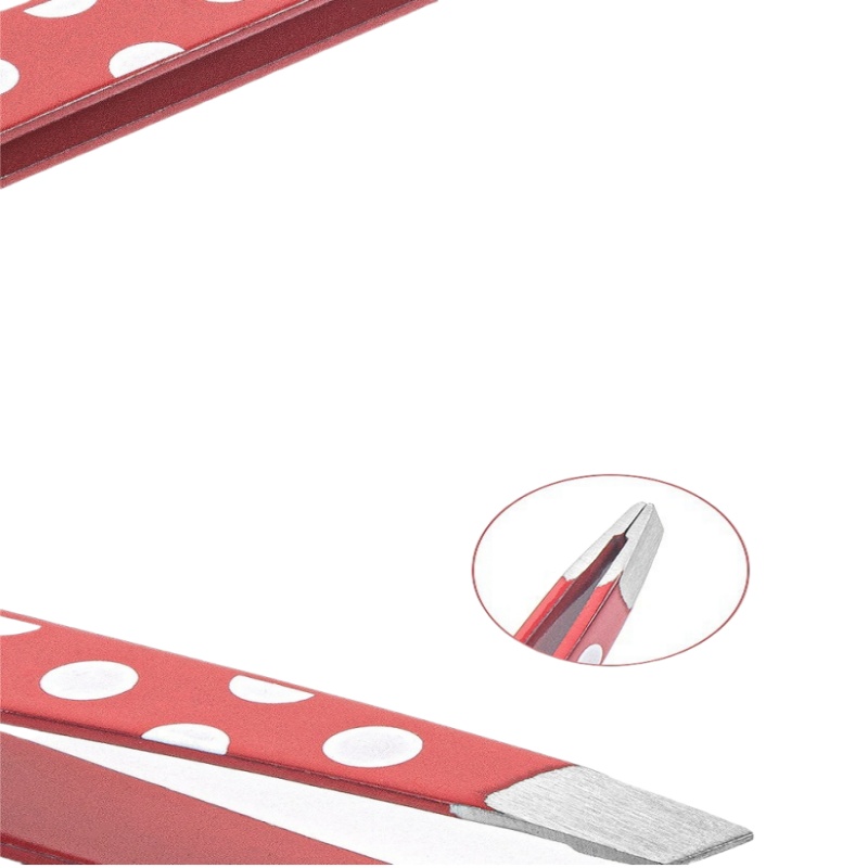 Mini Hair removal tweezers Sta - Beauty Makeup Tips incelemesi ve fiyatı