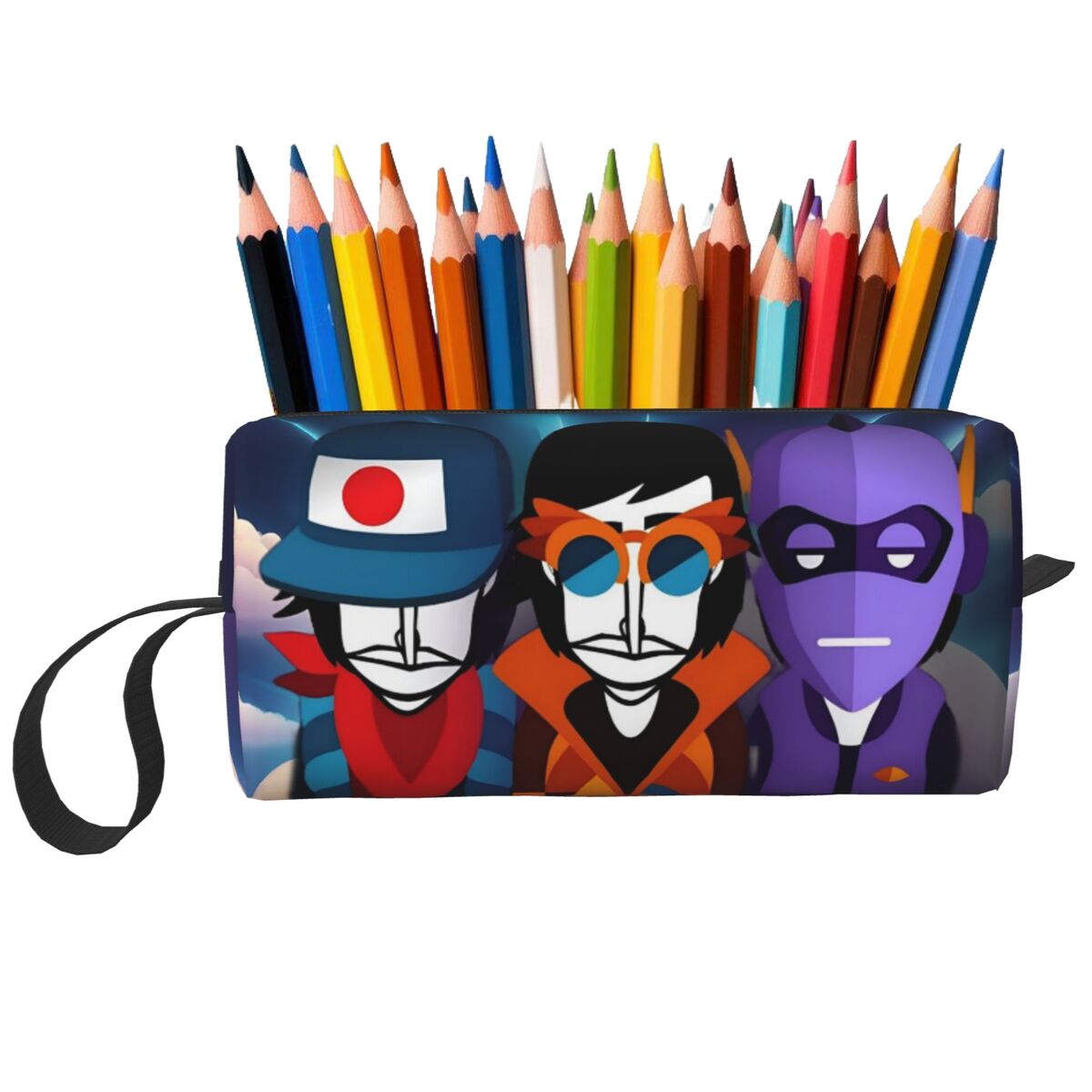 Incredibox Music Video Game Ma - Beauty Makeup Video incelemesi ve fiyatı