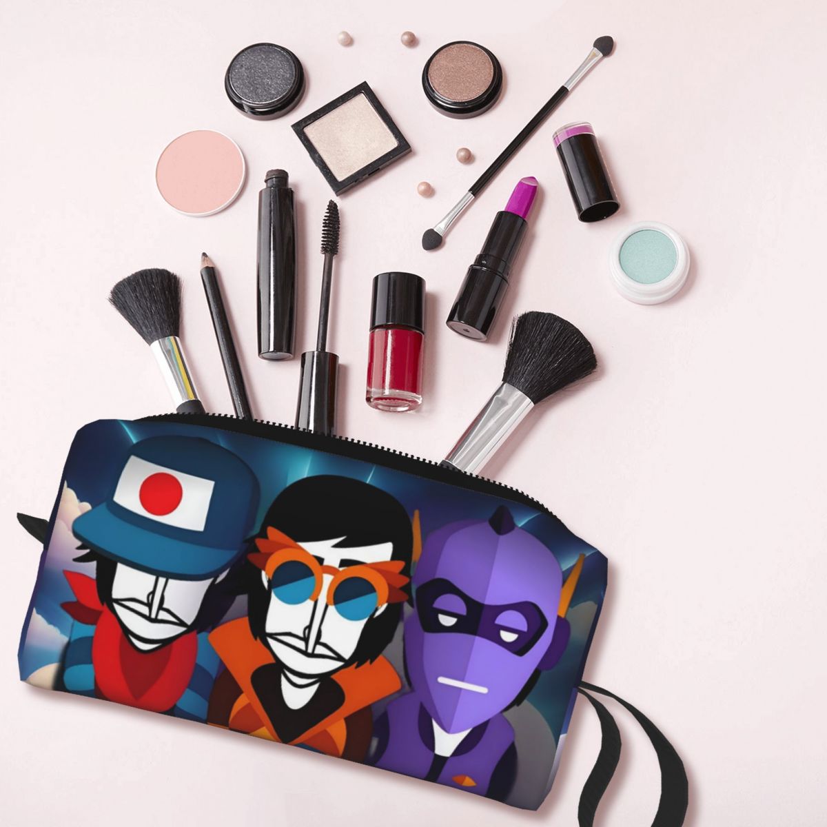 Incredibox Music Video Game Ma - Beauty Makeup Video incelemesi ve fiyatı
