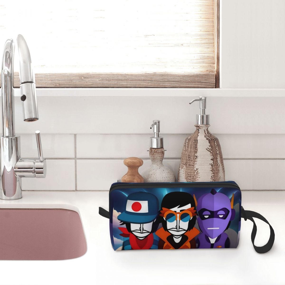Incredibox Music Video Game Ma - Beauty Makeup Video incelemesi ve fiyatı