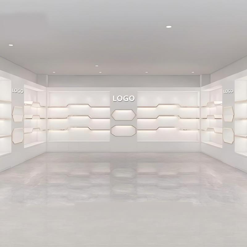 custom.Beauty Products Display - Beauty Makeup Store incelemesi ve fiyatı
