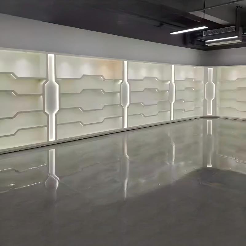 custom.Beauty Products Display - Beauty Makeup Store incelemesi ve fiyatı