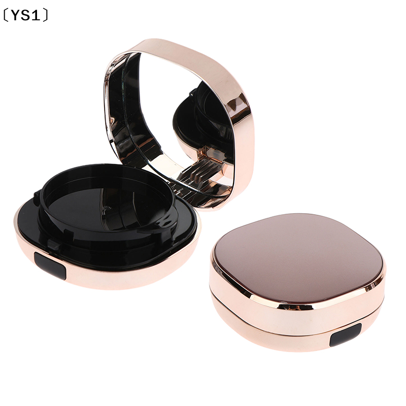 〔YS1〕Fashionable Air Cushion D - Beauty Makeup Box Set incelemesi ve fiyatı